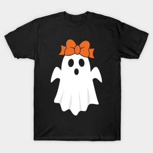 Bestie the Friendly Ghost T-Shirt